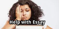 Help with essay and articles online