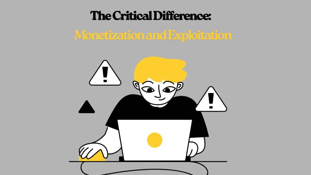 Critical difference